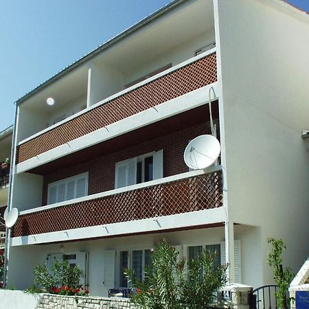 Apartment Rabac 2323B Zewnętrze zdjęcie