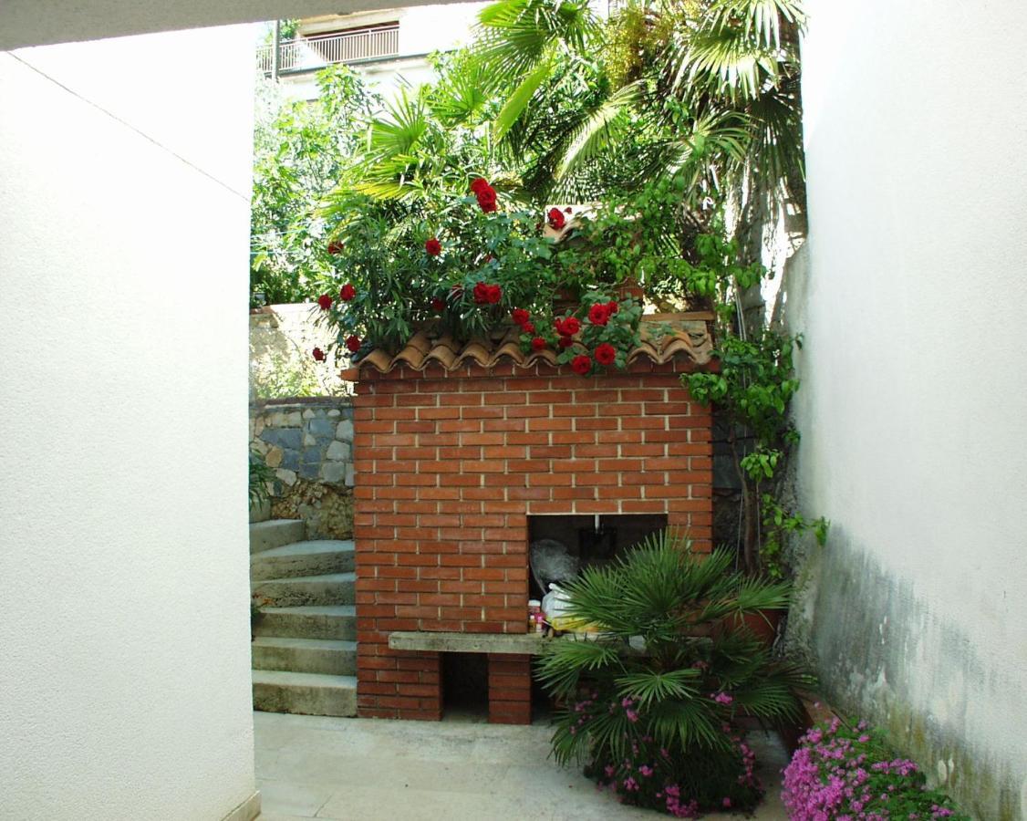 Apartment Rabac 2323B Zewnętrze zdjęcie
