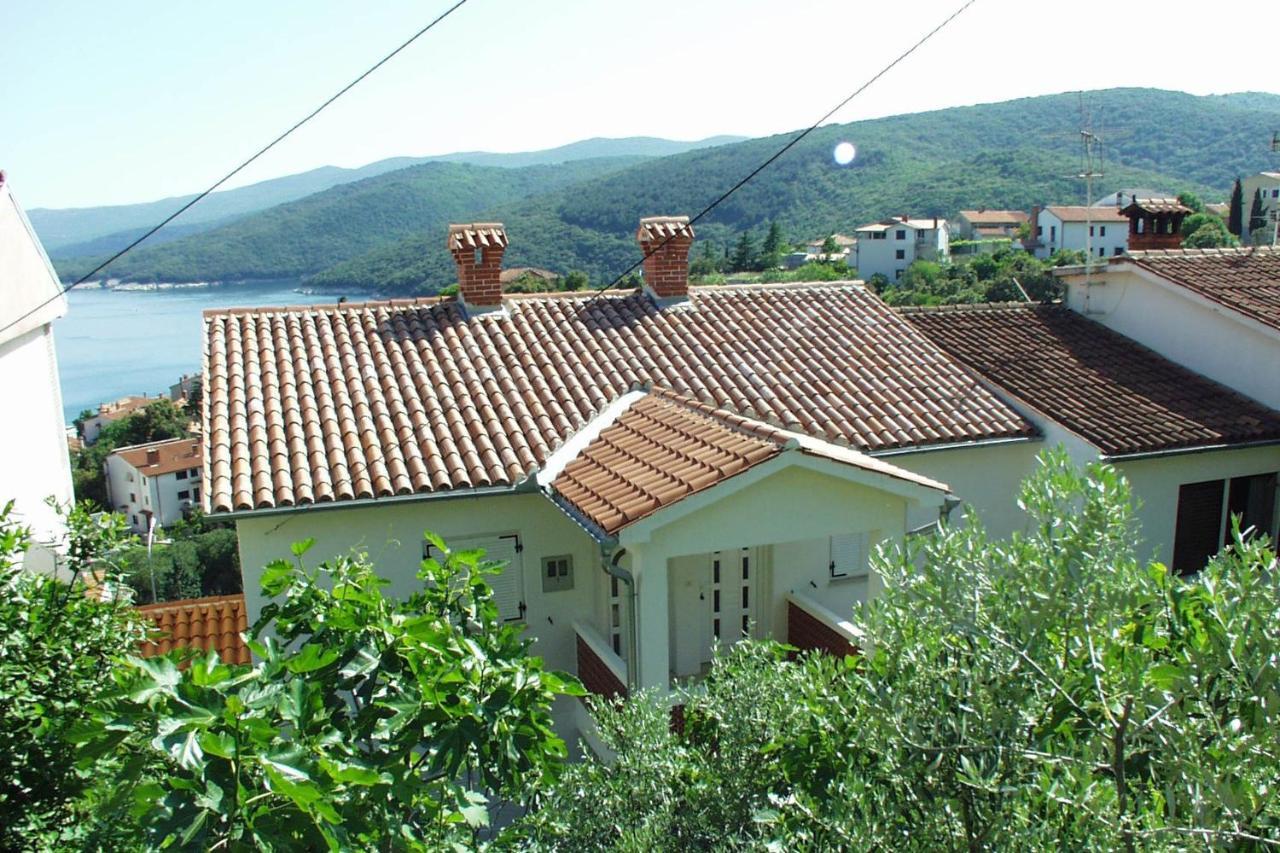 Apartment Rabac 2323B Zewnętrze zdjęcie