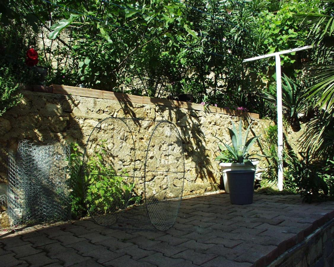 Apartment Rabac 2323B Zewnętrze zdjęcie
