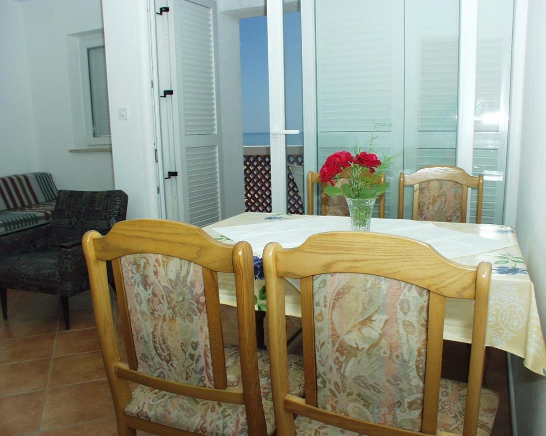 Apartment Rabac 2323B Zewnętrze zdjęcie