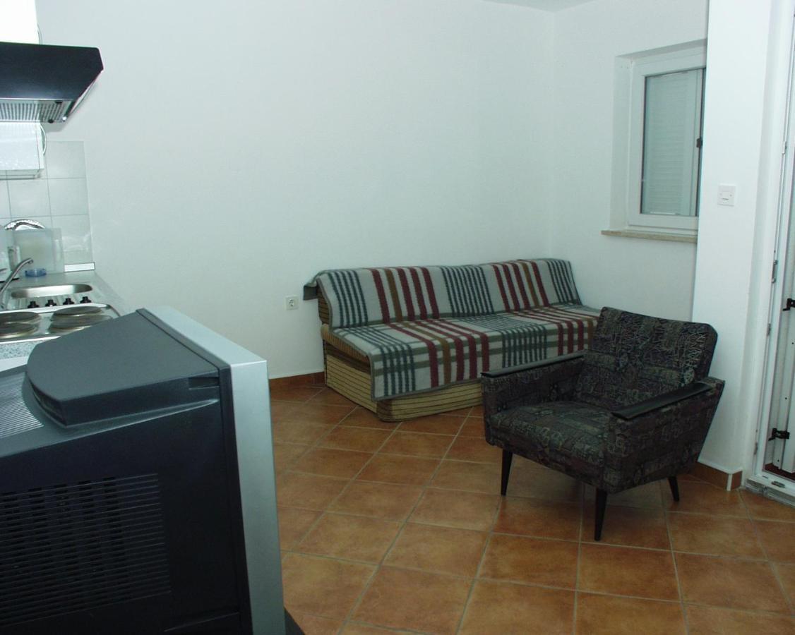 Apartment Rabac 2323B Zewnętrze zdjęcie