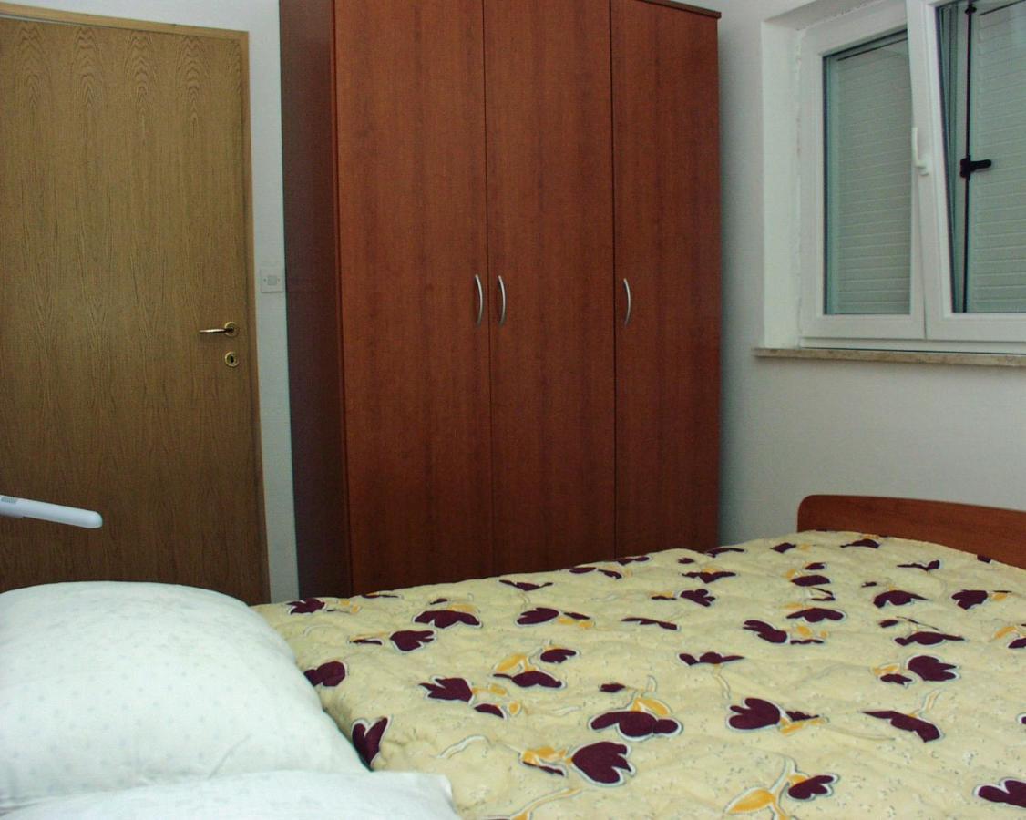 Apartment Rabac 2323B Zewnętrze zdjęcie