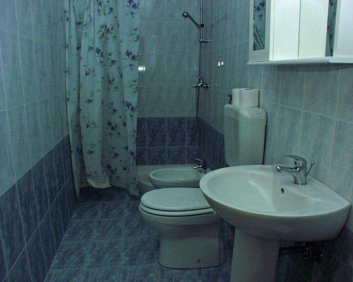 Apartment Rabac 2323B Zewnętrze zdjęcie