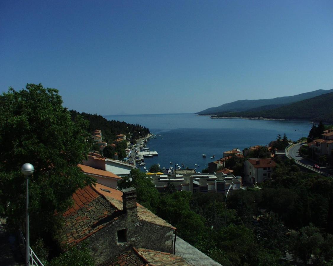 Apartment Rabac 2323B Zewnętrze zdjęcie
