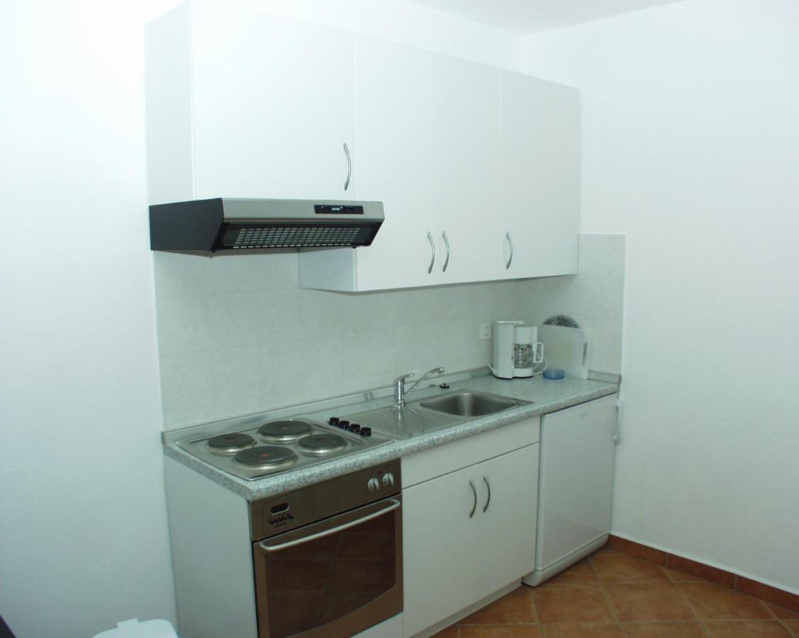 Apartment Rabac 2323B Zewnętrze zdjęcie